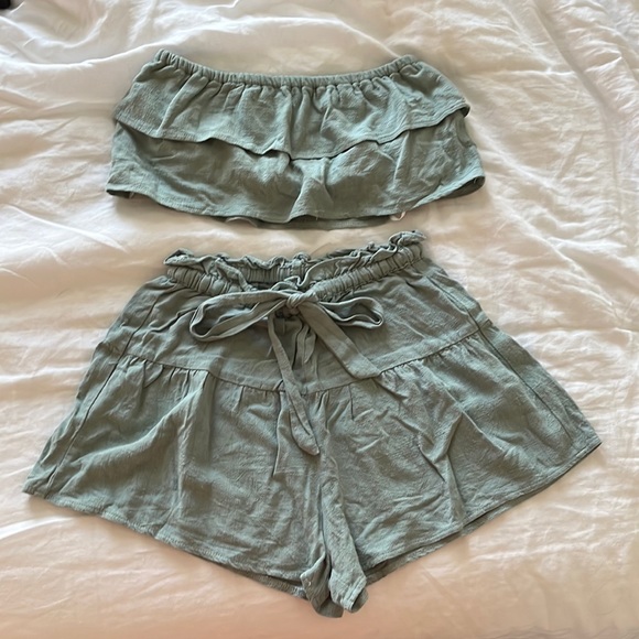 Princess Polly Other - Princess Polly set